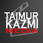 Taimur Kazmi