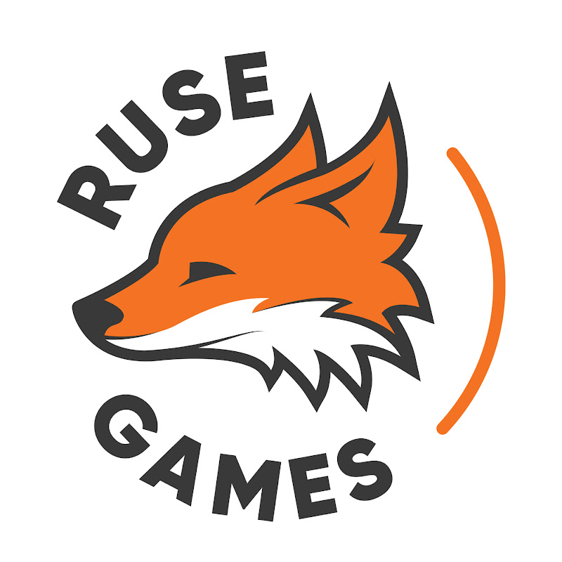 Studio Ruse Games