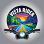 Vista Rider logo
