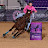 EB Barrel Racing