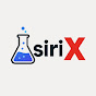siri.X logo