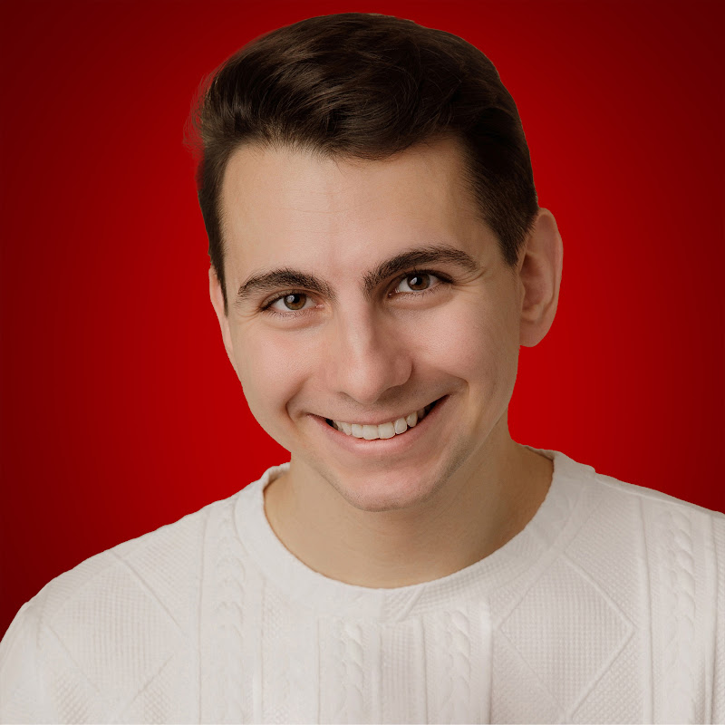 Valentin Kossenko Logo