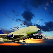 Niiky86(ニッキー)