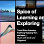 Spice of Learning and Exploring logo