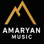 AMARYAN MUSIC logo