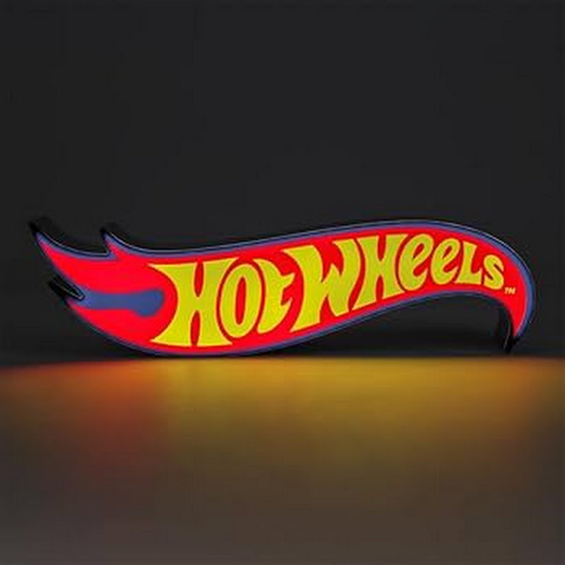 Hotweels_çınar