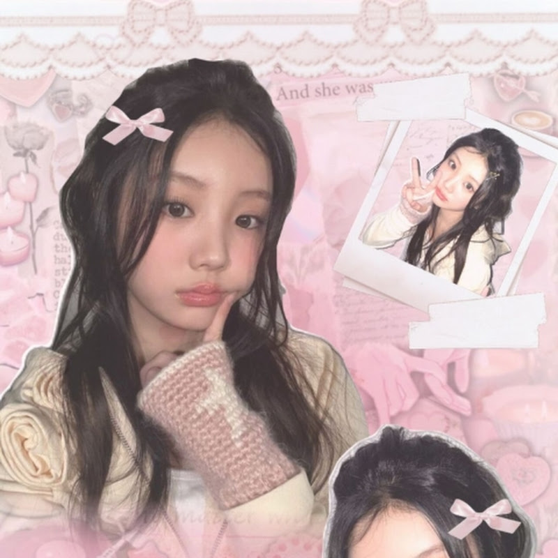 Little wonhee 