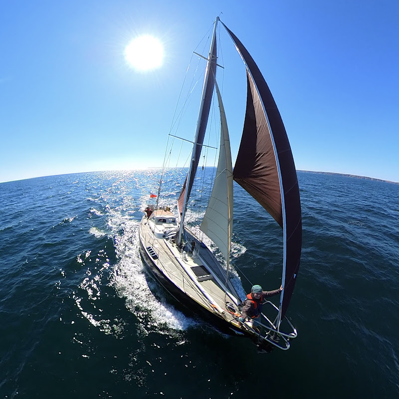 sailing-freespirit