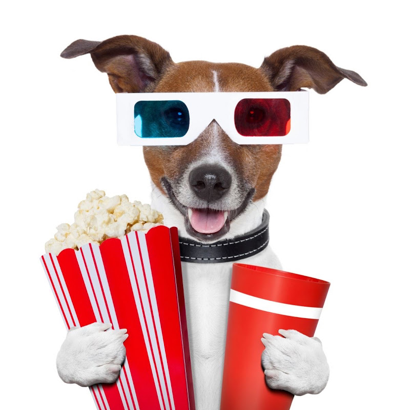 Popcorntime