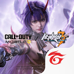 Garena Call of Duty Mobile Indonesia