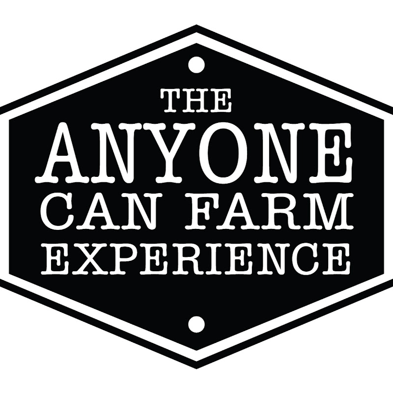 The Anyone Can Farm Experience
