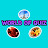 World of Quiz
