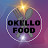 OKELLO FOOD CHANNEL