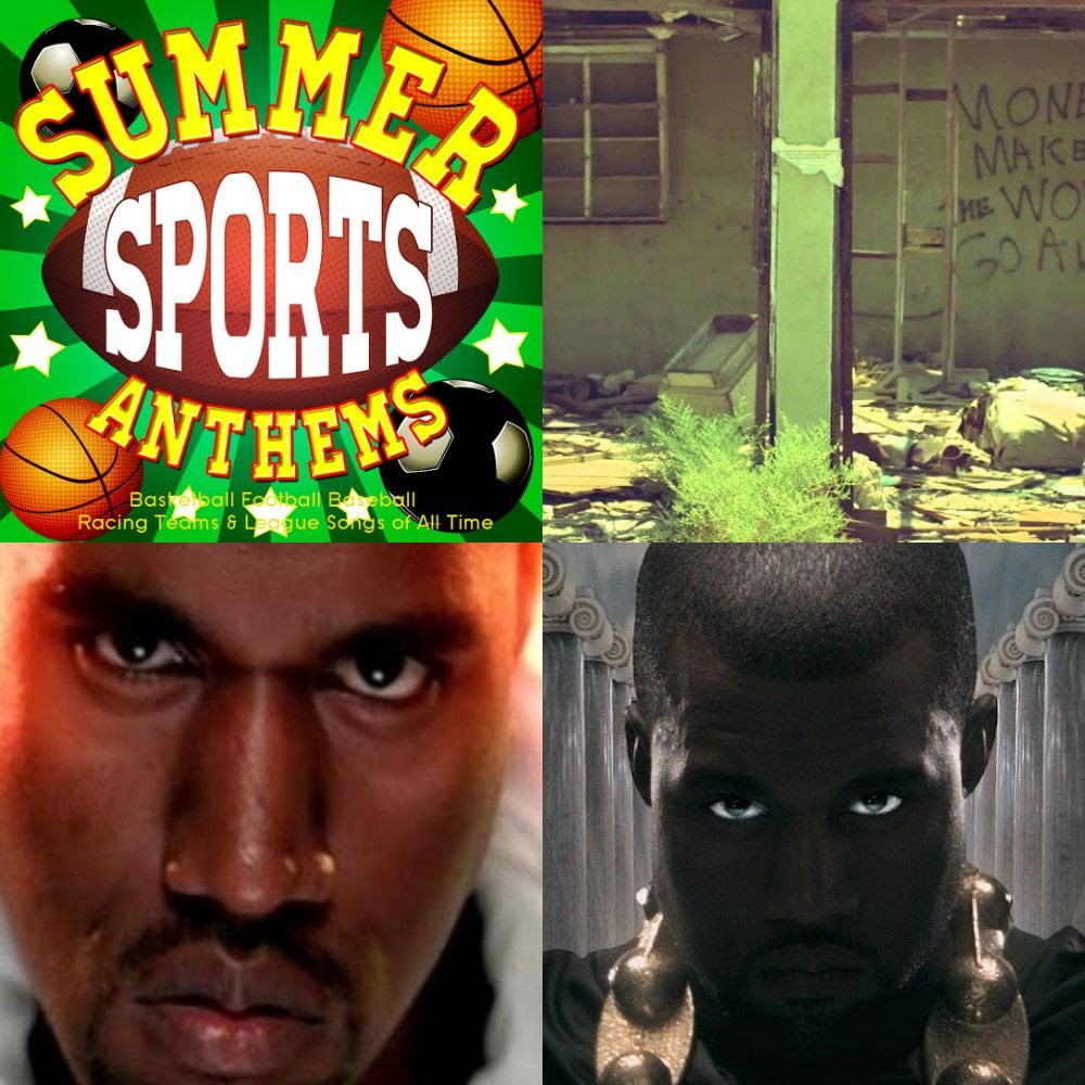 Clean Gameday Playlist