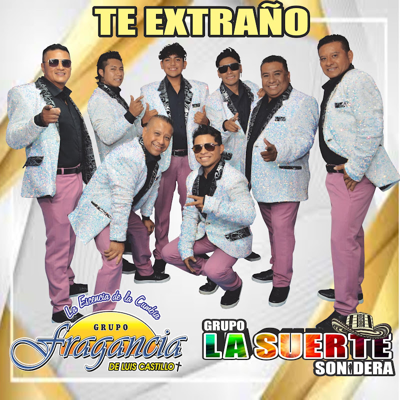 Grupo Fragancia - Topic