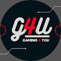 G4U yt logo