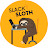 Slack Sloth