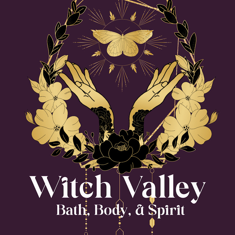 Witches Valley Homestead