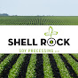 Shell Rock Soy Processing (SRSP) logo
