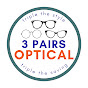 3PairsOptical logo