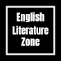 English Literature Zone