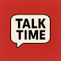 Talk time55 logo