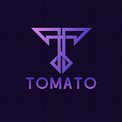 Логотип каналу Tomato
