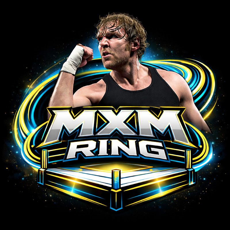 MXM Ring