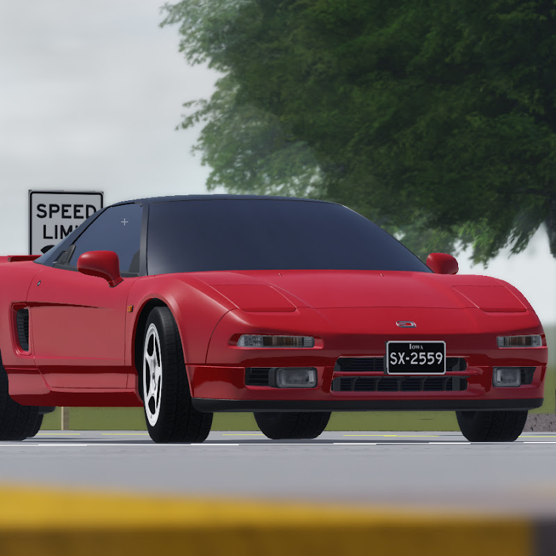 Car Boi