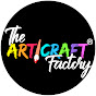 The Articraft Factory® logo
