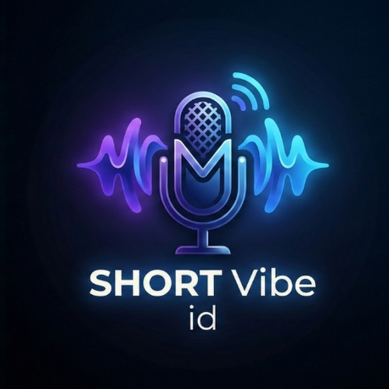 Hire SHORT VIBE ID — News & Current Events YouTube creator for sponsorships