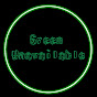 Green Unavailable logo