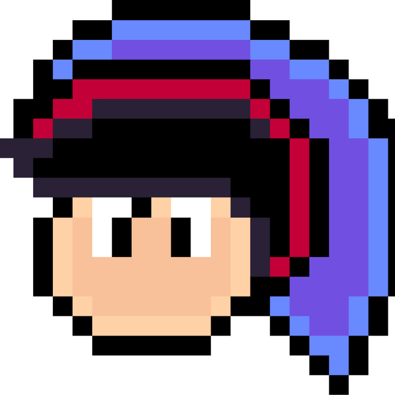 A Gamer To The Past