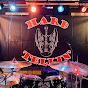 Hard Tellin' Rocks logo