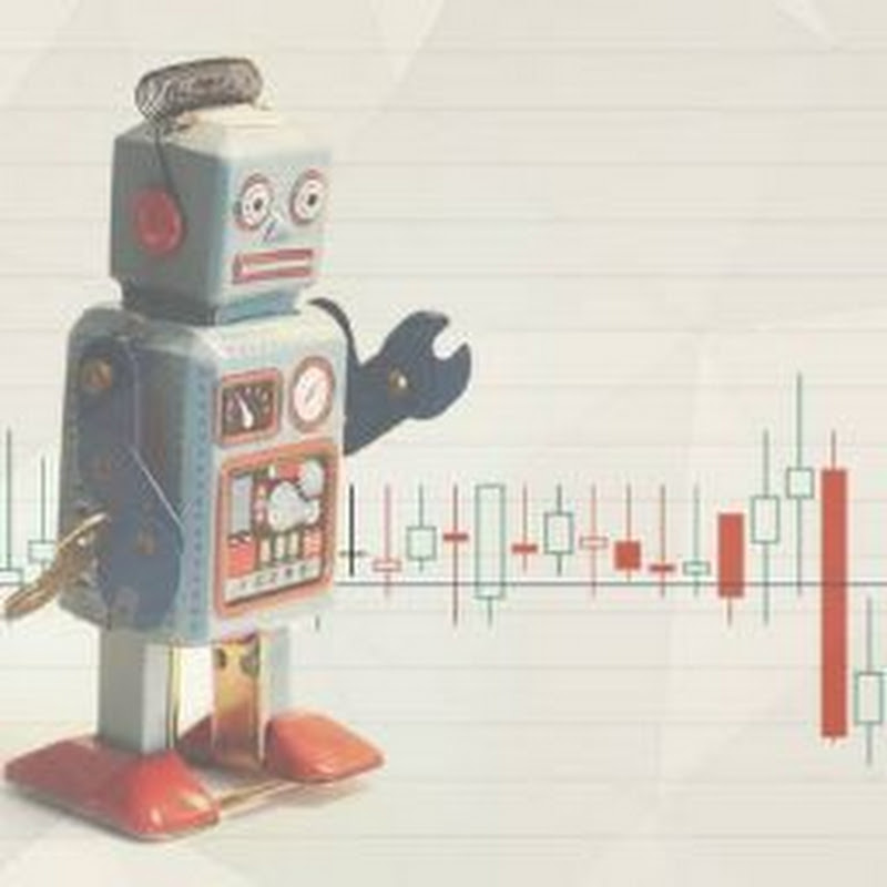 Farsi Forex Robot 🤖