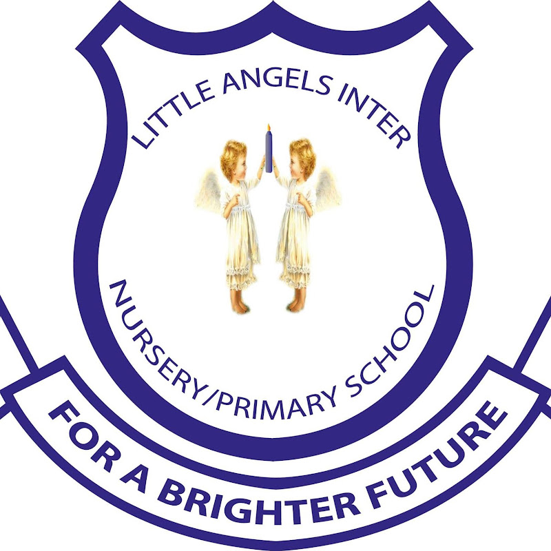 Little Angels International School