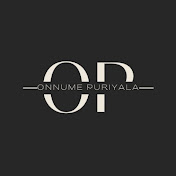 ONNUME PURIYALA