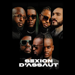 Channel thumbnail for SEXION D'ASSAUT