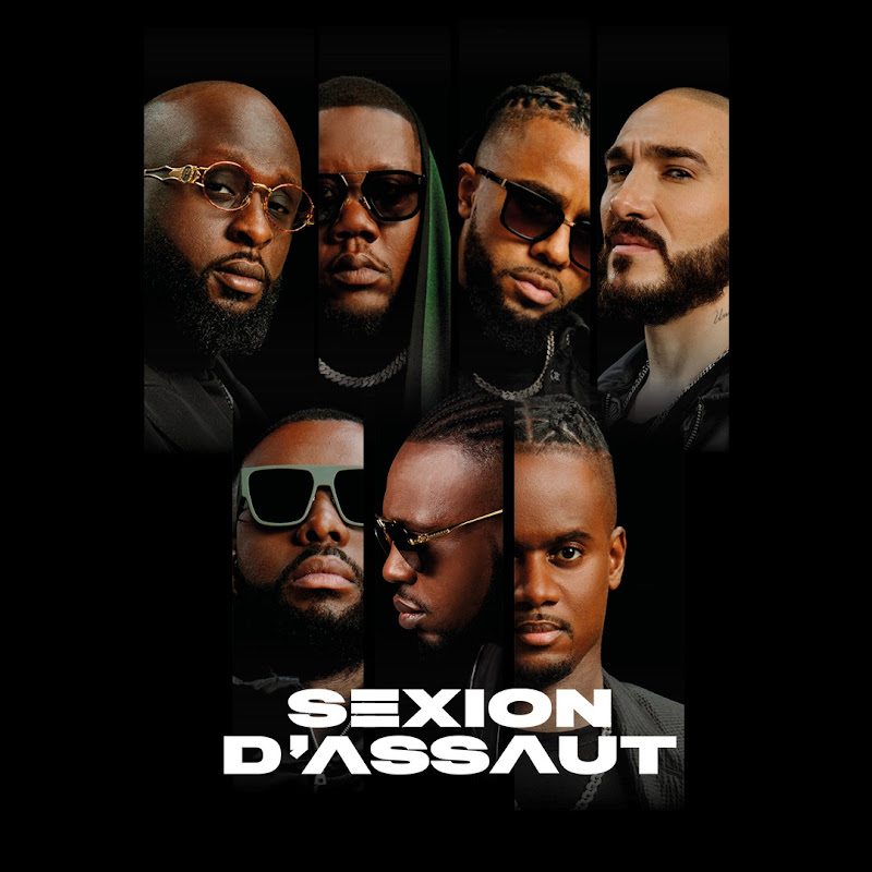 Sexion d'Assaut - Topic