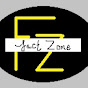 The fact zone logo