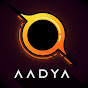 AADYA GEO TALKS logo
