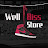 WellBiss Store / Валерий Забелин