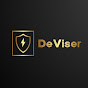 DeViser logo