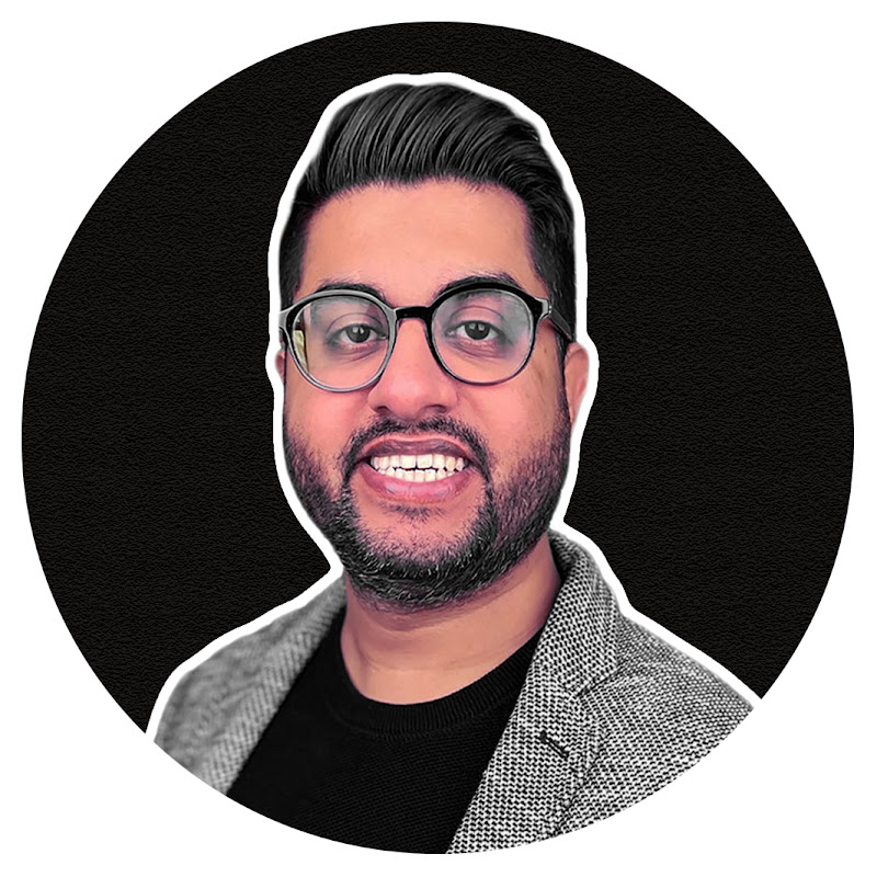 Riaz Sidi