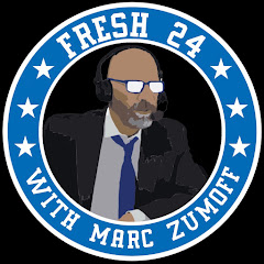Fresh 24 With Marc Zumoff