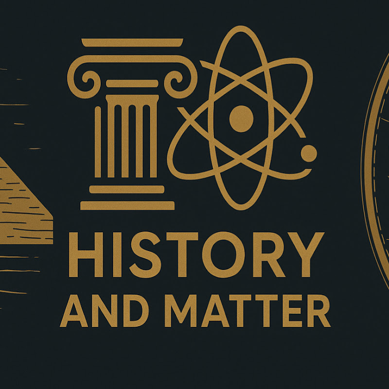 History and Matter