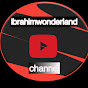 ibrahim wonderland logo