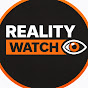 REALITY WATCH Avatar
