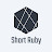 ShortRuby