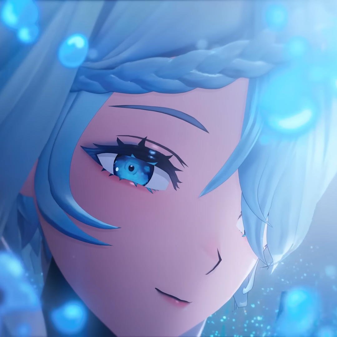 Post from The Gacha Hub